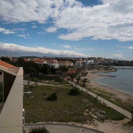 Apartments Svijet Mora 2 Povljana Kültér fotó