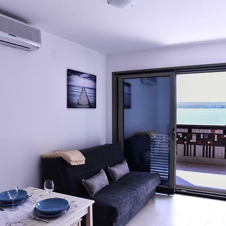 Apartments Svijet Mora 2 Povljana Kültér fotó