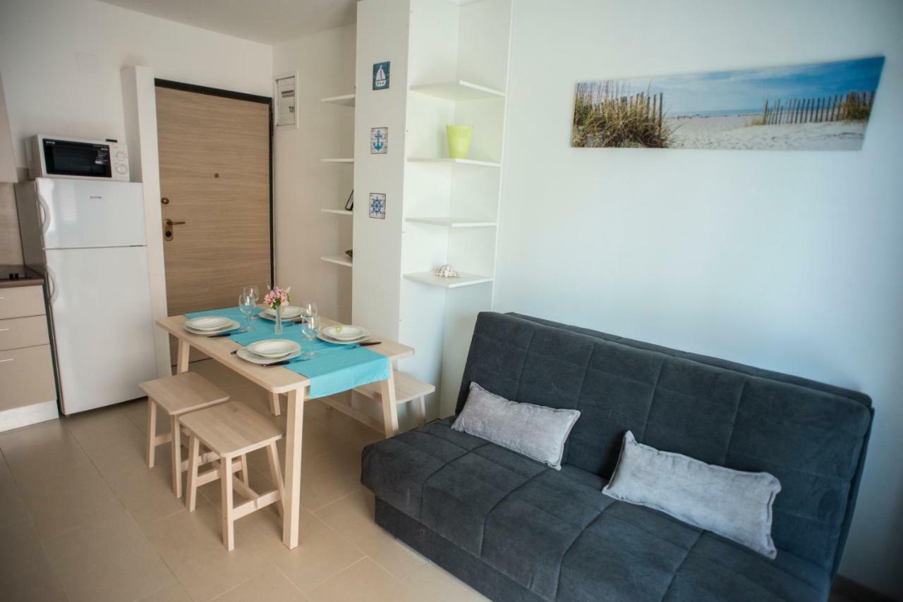 Apartments Svijet Mora 2 Povljana Kültér fotó