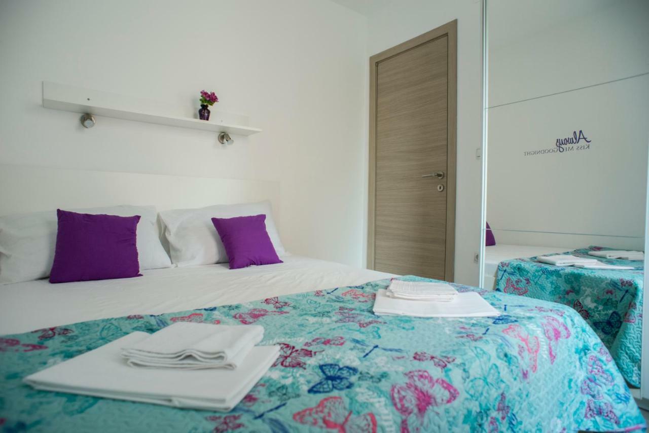 Apartments Svijet Mora 2 Povljana Kültér fotó
