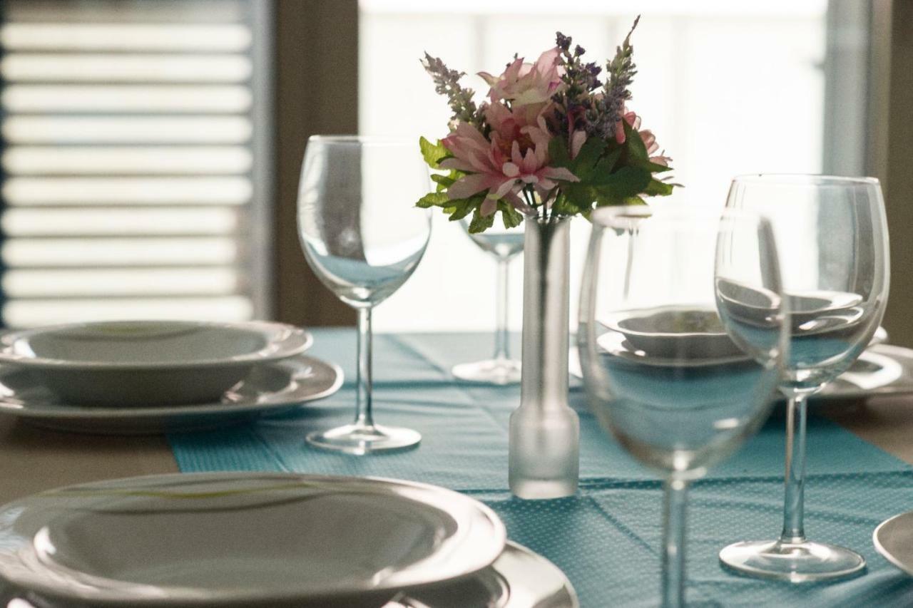 Apartments Svijet Mora 2 Povljana Kültér fotó