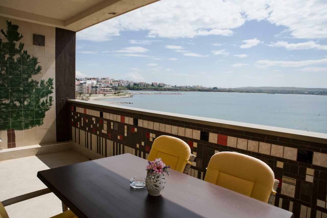 Apartments Svijet Mora 2 Povljana Kültér fotó