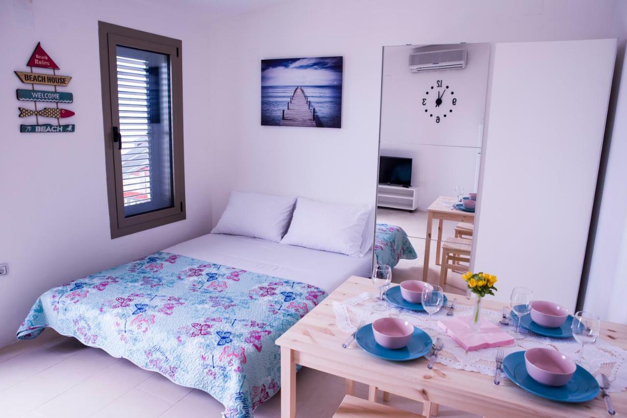 Apartments Svijet Mora 2 Povljana Kültér fotó