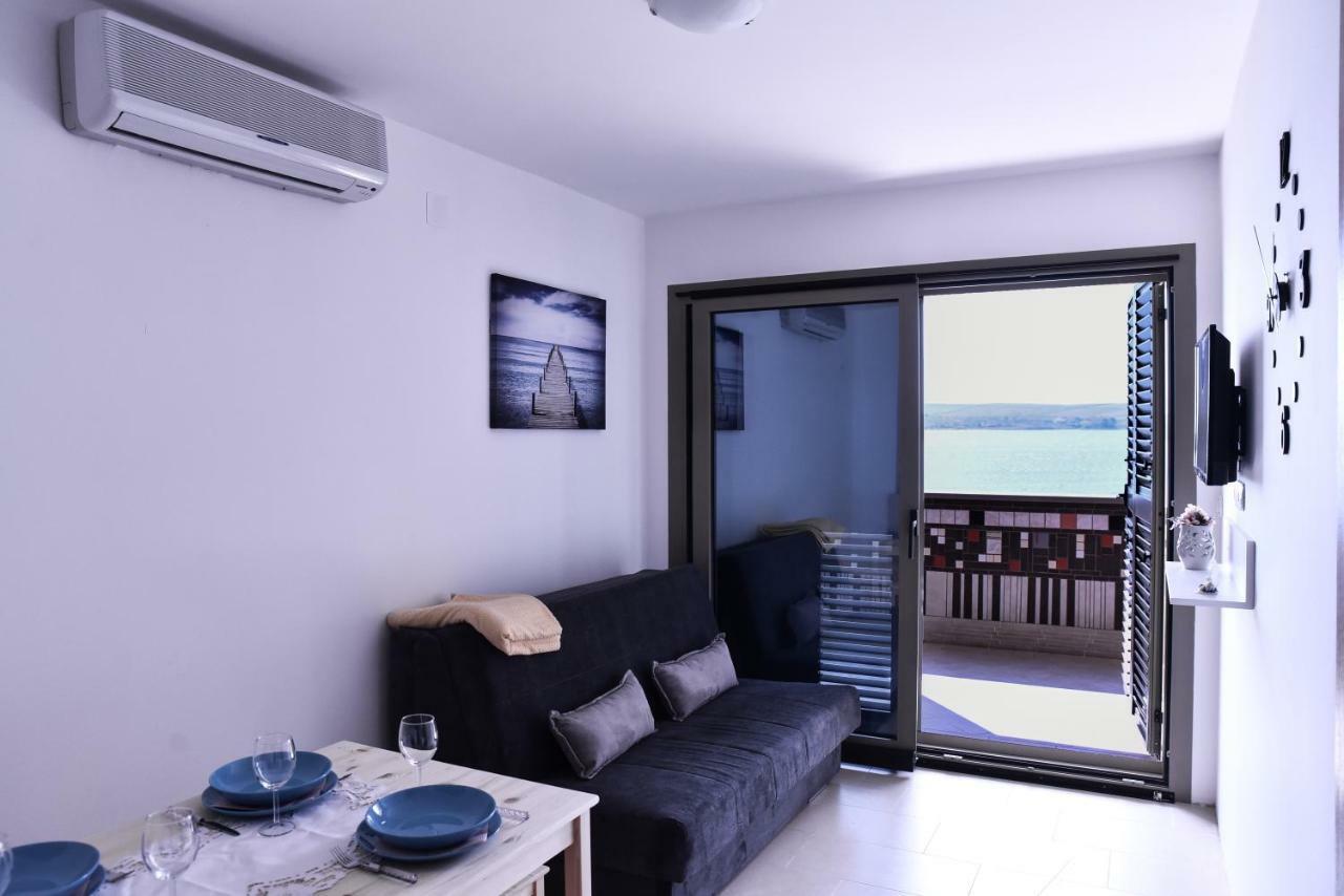 Apartments Svijet Mora 2 Povljana Kültér fotó