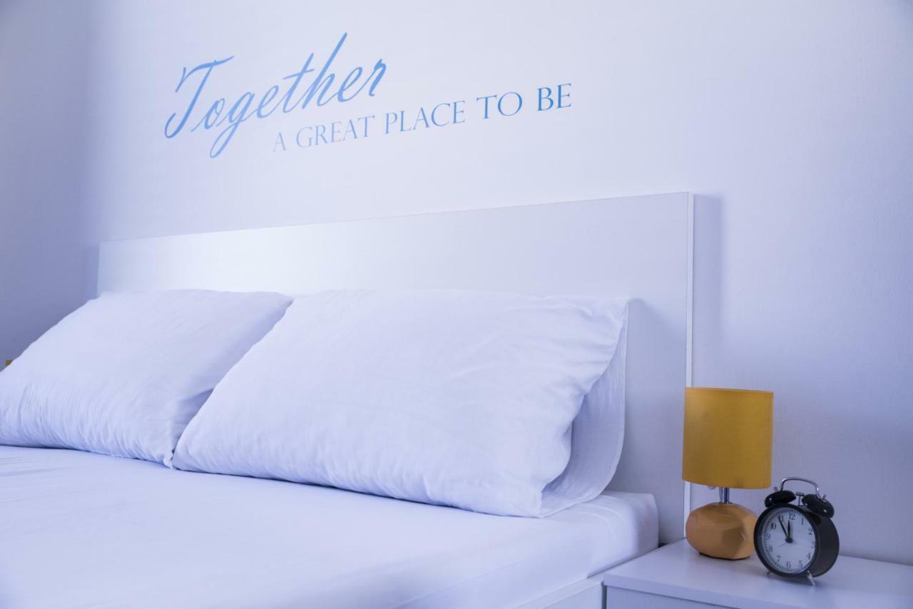 Apartments Svijet Mora 2 Povljana Kültér fotó
