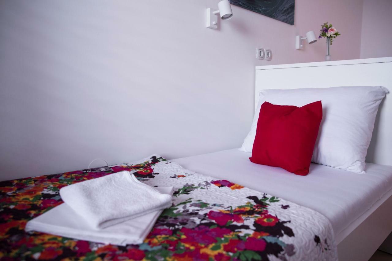 Apartments Svijet Mora 2 Povljana Kültér fotó