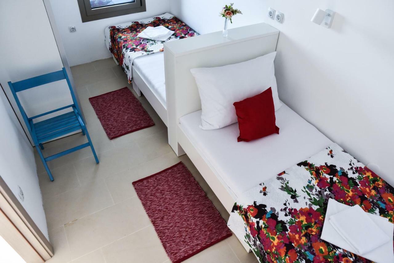 Apartments Svijet Mora 2 Povljana Kültér fotó